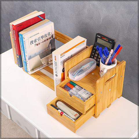 Book Organizer