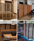 room divider, partition covers