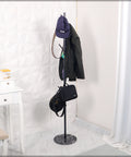 Shop the perfect hook stand to organize your space! Stylish & sturdy designs for home or office. Save space & declutter now!