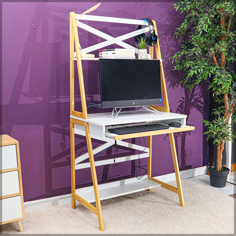 Find your perfect computer table! Explore a variety of styles & sizes to fit any room and comfort – Shop now for unbeatable deals & free shipping!