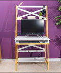 Find your perfect computer table! Explore a variety of styles & sizes to fit any room and comfort – Shop now for unbeatable deals & free shipping!