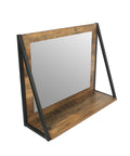 Enhance any room with our stylish wall mirrors - the perfect blend of function and decor. Click to find your ideal mirror and transform your space!