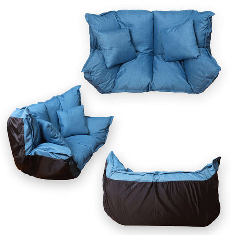 Floor sofa