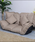Floor sofa