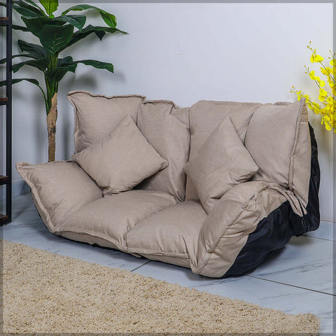 Floor sofa