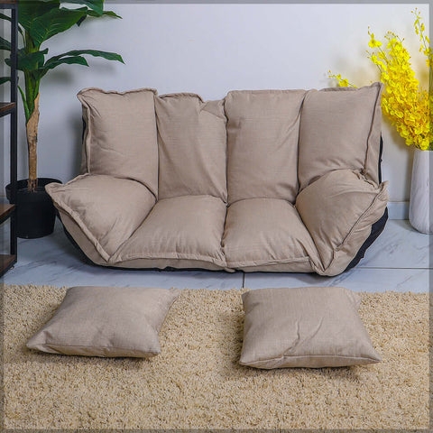 Floor sofa