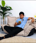 Floor sofa