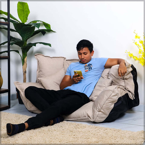 Floor sofa