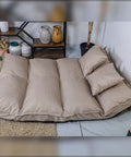 Floor sofa