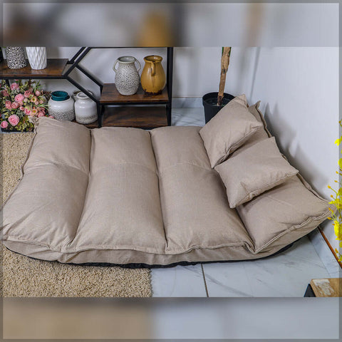 Floor sofa