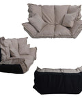 Floor sofa