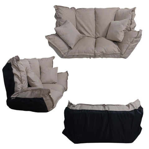 Floor sofa