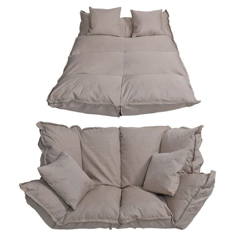 Floor sofa