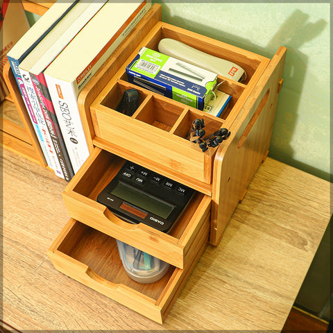 Desk Organizer