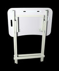 Foldable Table And Chair Set