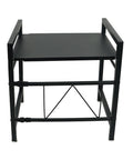 expandable microwave oven rack 