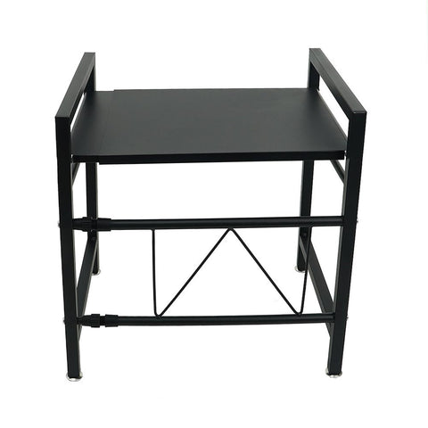expandable microwave oven rack 