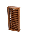 Foldable Shoe Rack