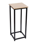 Modern Flower Side End Table Stand