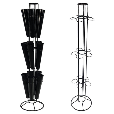 flower stand, flower metal stand, accent, table cover