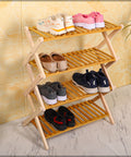 Maximize your space with stylish Shoe Organizers! Find the perfect fit for any closet. Shop now for tidy, accessible footwear storage solutions!