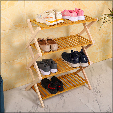 Maximize your space with stylish Shoe Organizers! Find the perfect fit for any closet. Shop now for tidy, accessible footwear storage solutions!