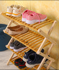 Maximize your space with stylish Shoe Organizers! Find the perfect fit for any closet. Shop now for tidy, accessible footwear storage solutions!