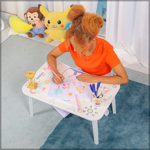 Foldable Table