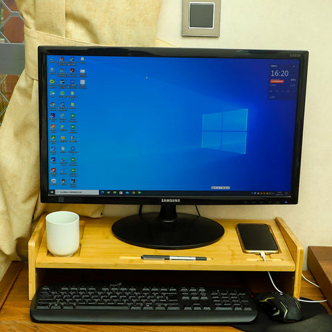 Monitor Stand