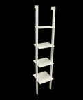 Maximize your space with our stylish Storage Ladders! Perfect for any room, they blend functionality & decor. Shop now for a clutter-free home!