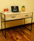 Find your perfect computer table - stylish, ergonomic & space-saving designs for a comfortable home office setup. Shop now for exclusive deals!