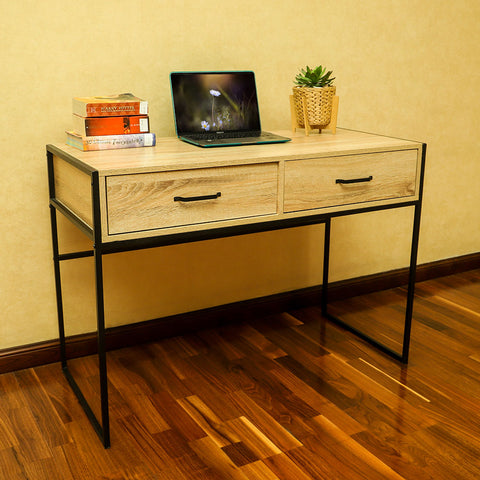 Find your perfect computer table - stylish, ergonomic & space-saving designs for a comfortable home office setup. Shop now for exclusive deals!