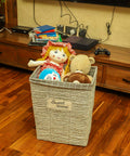 Ratten Laundry Basket
