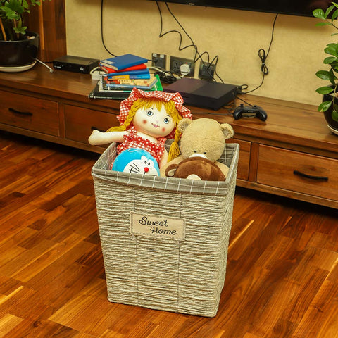 Ratten Laundry Basket