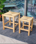 Footstool