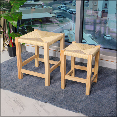 Footstool