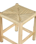 Footstool