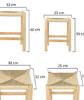 Footstool