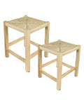 Footstool