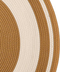 Step into sustainable style with our Jute Round Area Rug! Natural fiber carpet adding eco-friendly elegance to any room. Perfect for a cozy home update!