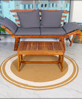 Step into sustainable style with our Jute Round Area Rug! Natural fiber carpet adding eco-friendly elegance to any room. Perfect for a cozy home update!