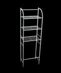 3-Tier Metal Shelf