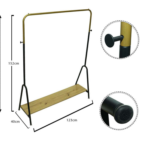 Maximize your space with stylish & durable cloth stands. Perfect for any room, easy to assemble & versatile. Shop the best selection now!