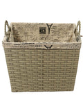 Laundry basket