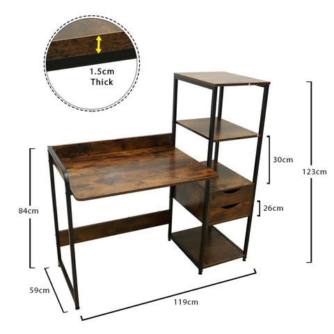 Computer Desk