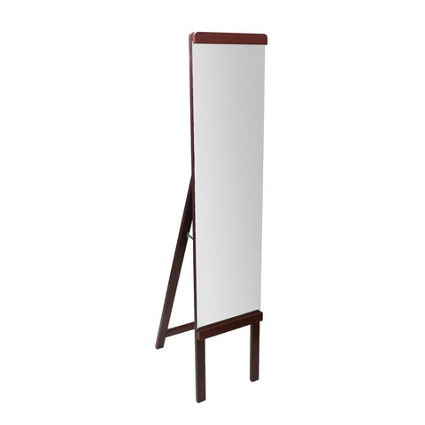 mirror-with-stand