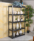 Metal Shelf Organizer