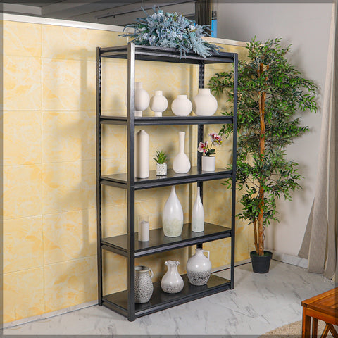Metal Shelf Organizer