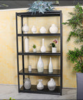 Metal Shelf Organizer