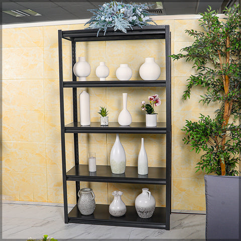 Metal Shelf Organizer